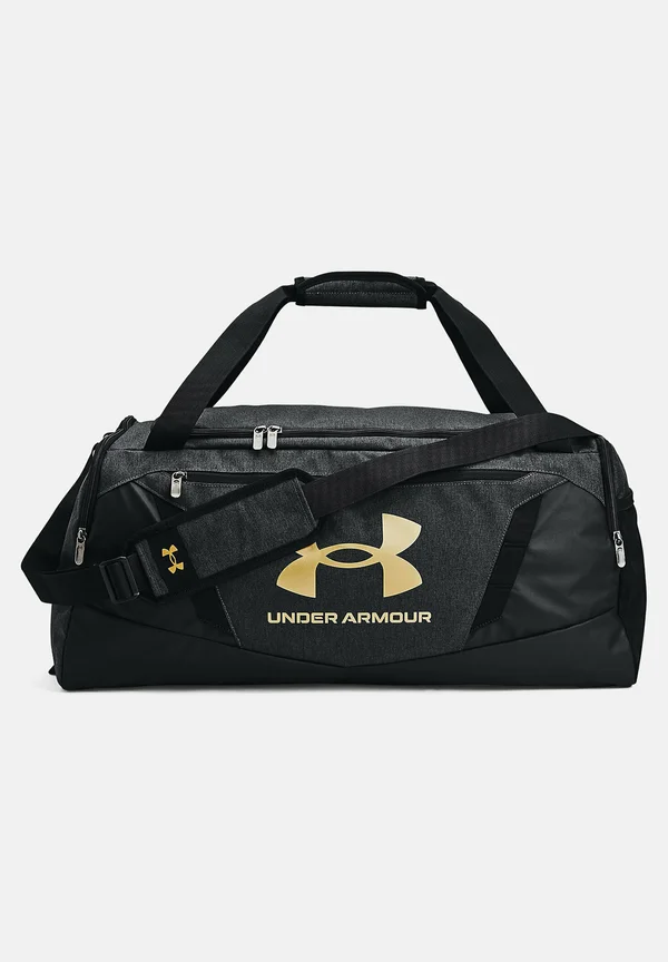UNDENIABLE 5.0 MEDIUM - Sporttasche - black
