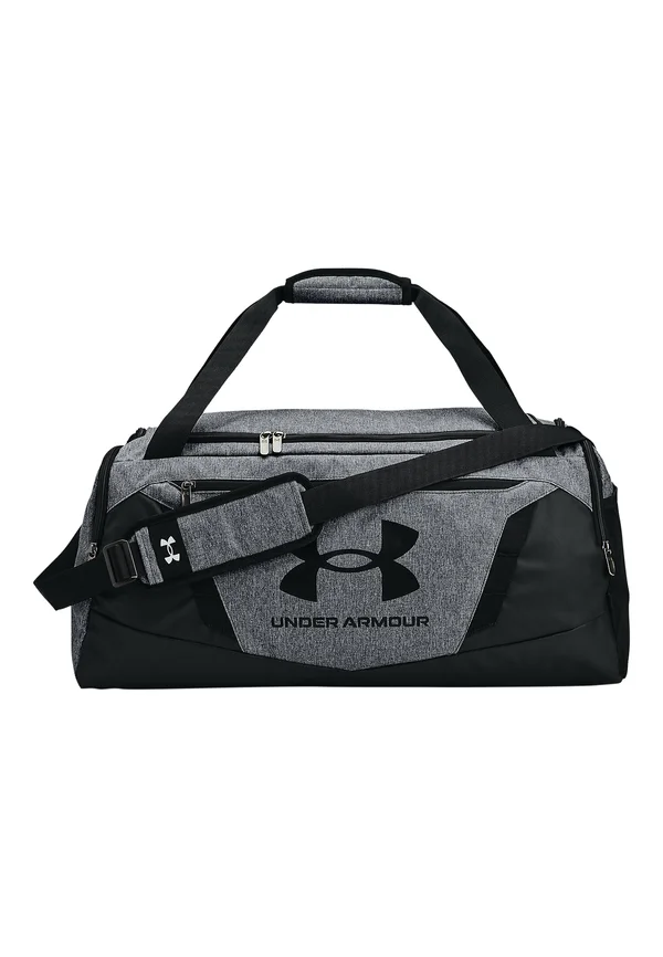 UNDENIABLE 5.0 MEDIUM - Sporttasche - pitch gray medium heather