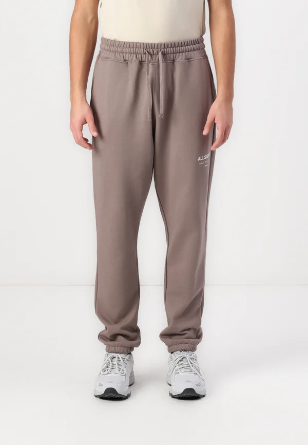 UNDERGROUND  - Jogginghose - tuscan brown