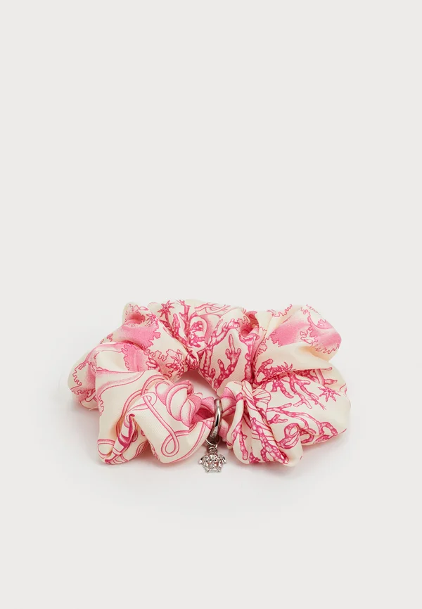 UNDERWATER BAROQUE MEDUSA CHARM - Haar-Styling-Accessoires - eggshell/dragonfruit