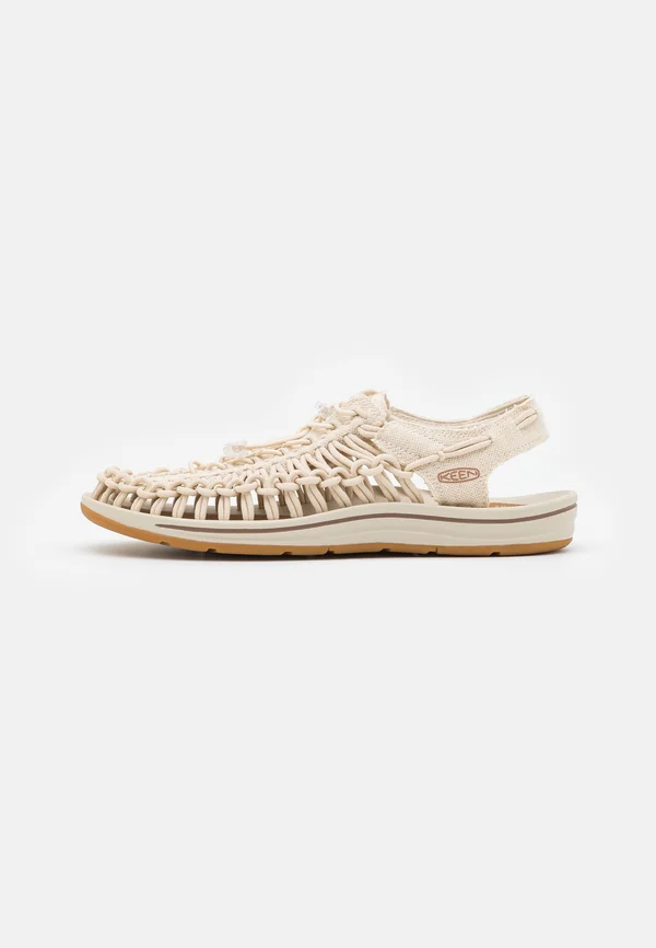 UNEEK - Trekkingsandale - natural/birch