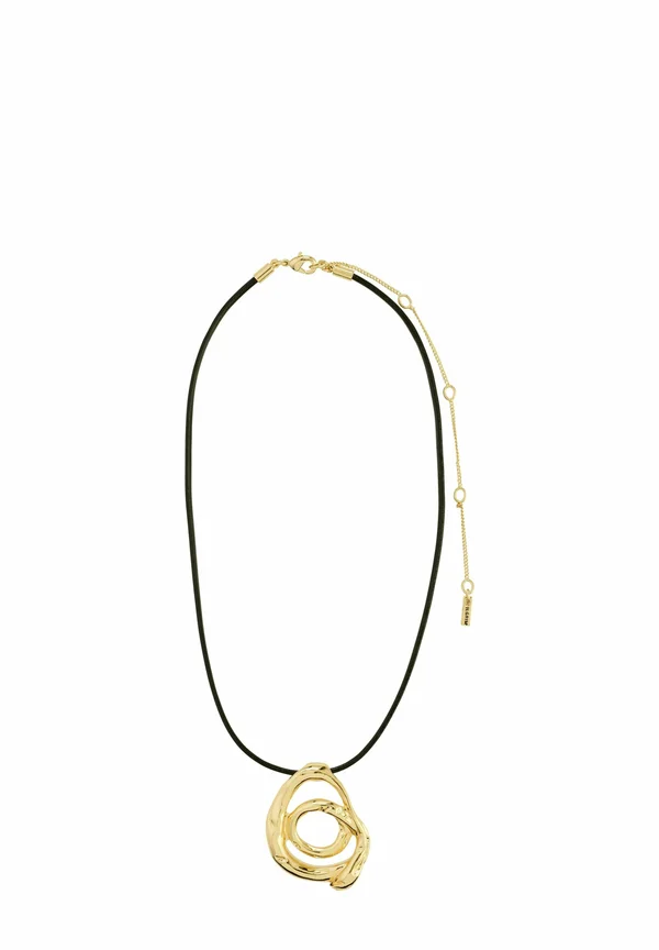 UNFOLD - Halskette - gold