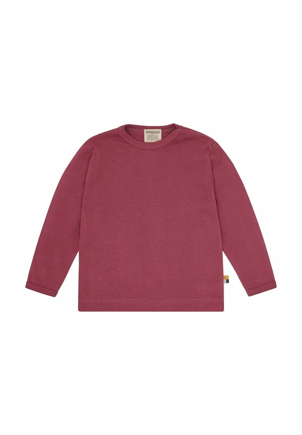 UNI - Strickpullover - rouge