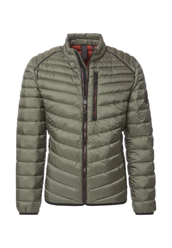 UNI - Winterjacke - olive