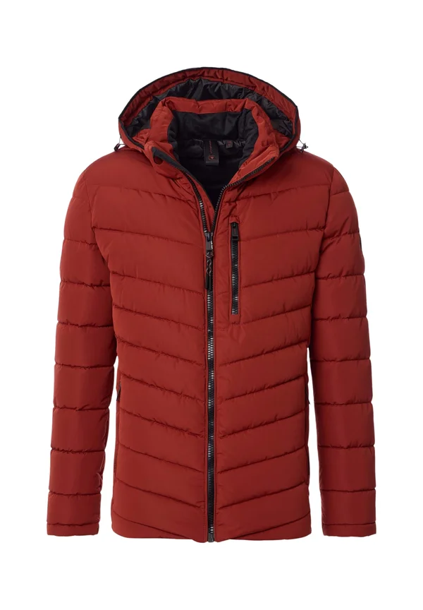 UNI - Winterjacke - orange