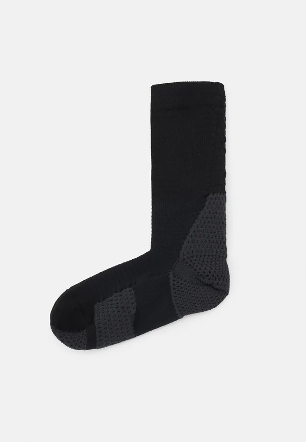 UNICORN CREW SOCKS - Sportsocken - black/white