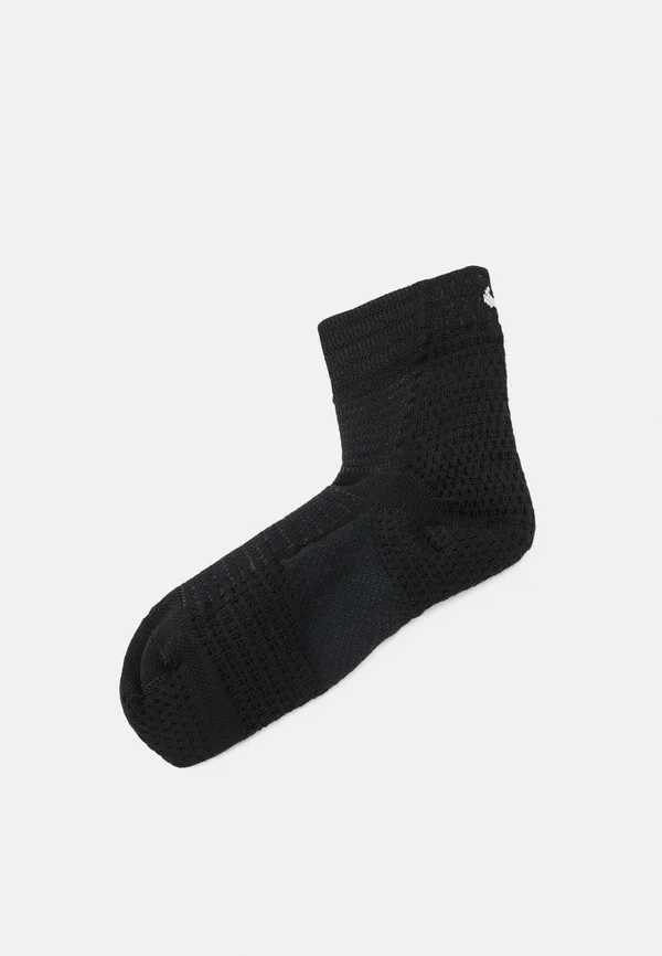 UNICORN UNISEX - Sportsocken - black/anthracite/white