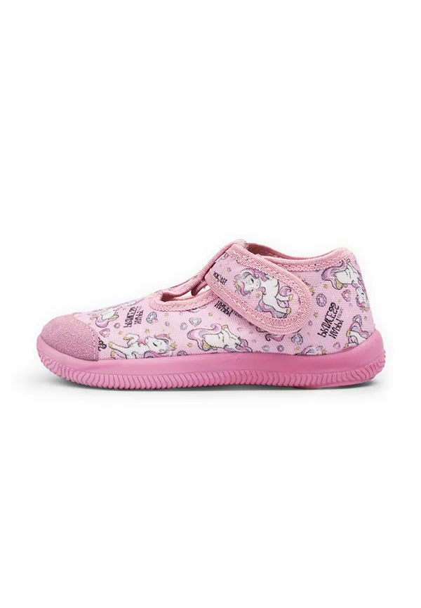 UNICORNO - Klettschuh - rosa