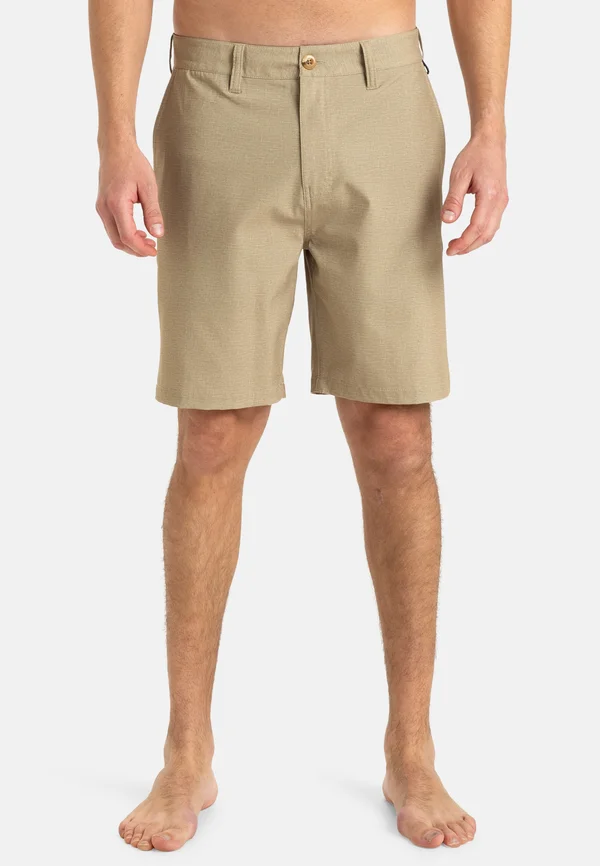 UNION HEATHER AMPH  - HYBRIDE AMPHIBIAN - Badeshorts - tmsh