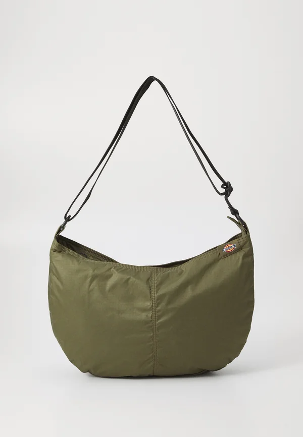 UNIONVILLE CROSSBODY UNISEX - Umhängetasche - military green
