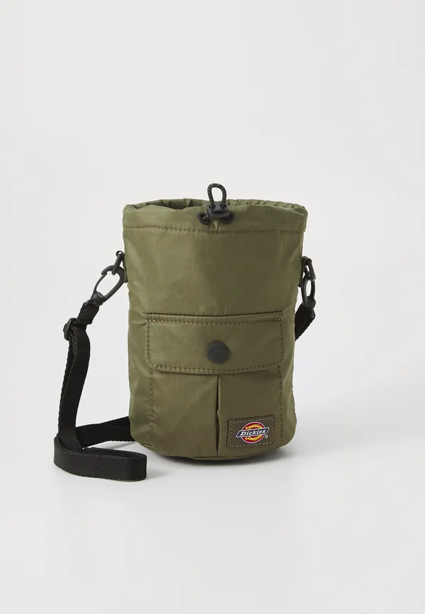UNIONVILLE POUCH UNISEX - Umhängetasche - military green