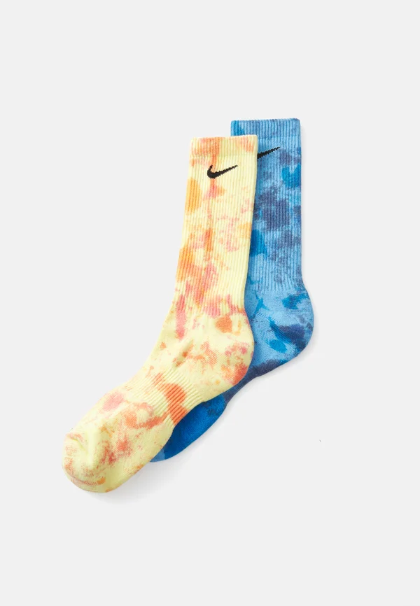 UNISEX 2 PACK - Socken - universityblue