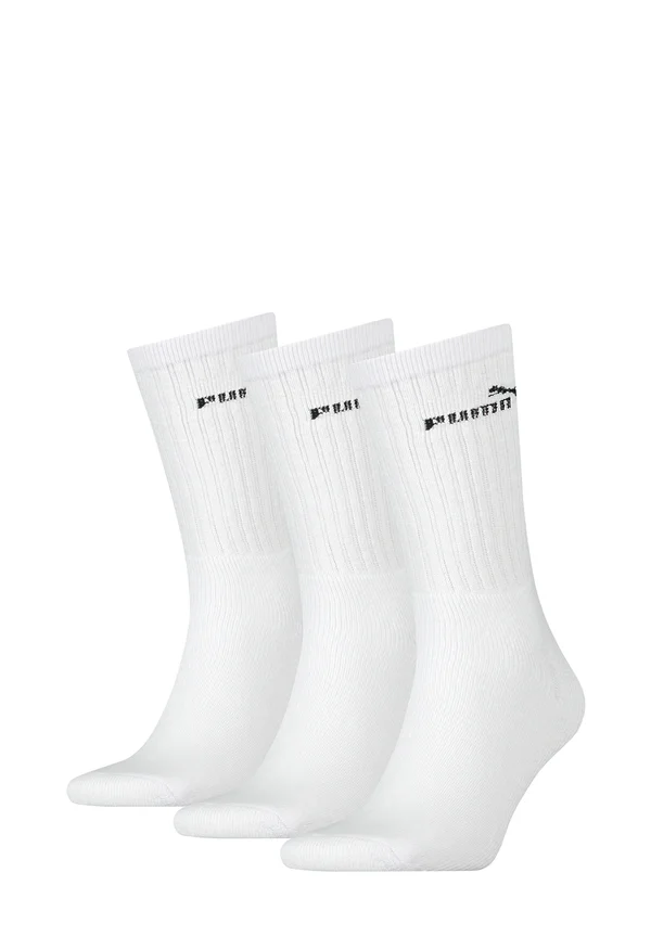UNISEX 3 PAAR  - Socken - white