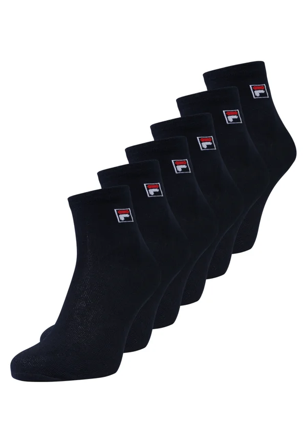 UNISEX 6 PACK - Socken - navy