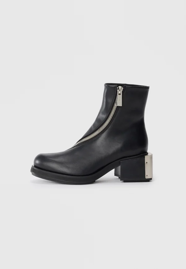 UNISEX - Ankle Boot - black