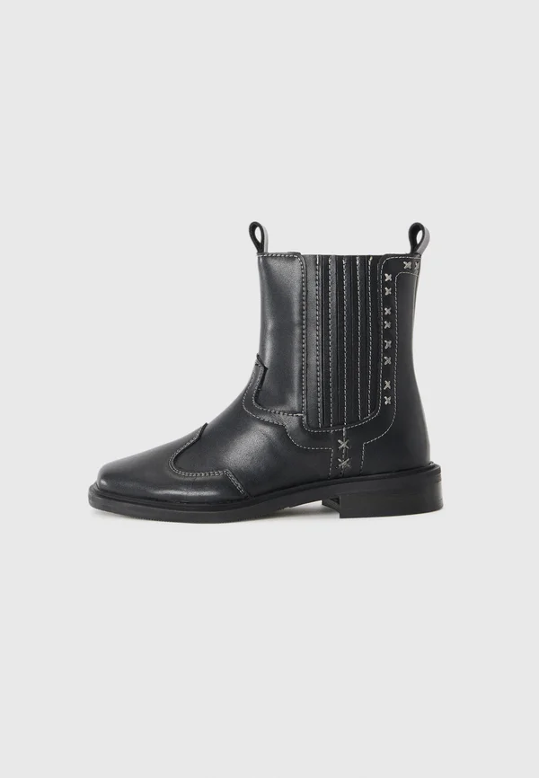 UNISEX - Ankle Boot - black