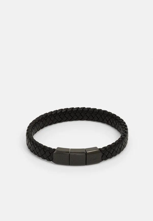 UNISEX - Armband - black