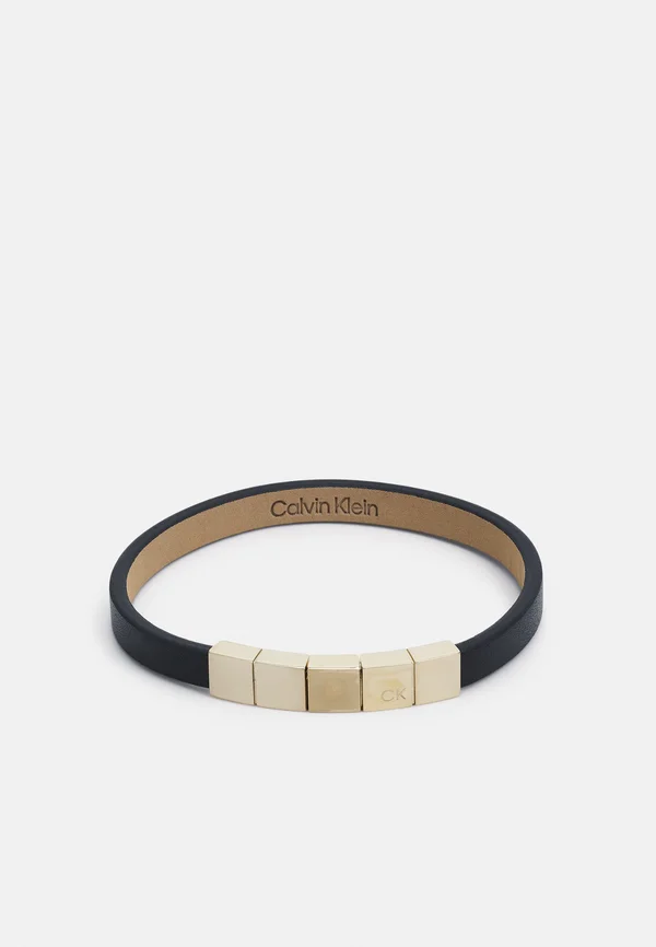 UNISEX - Armband - gold- coloured