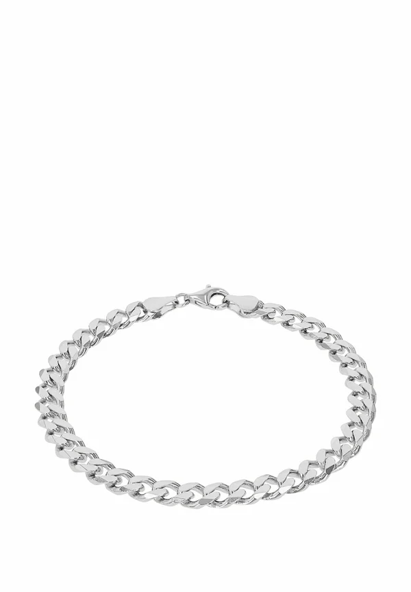 UNISEX - Armband - silber-coloured