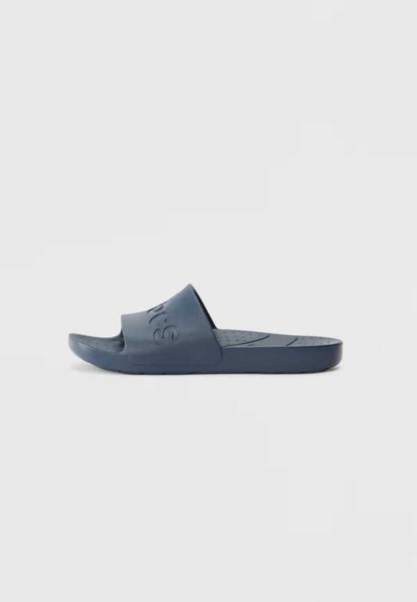 UNISEX - Badesandale - navy