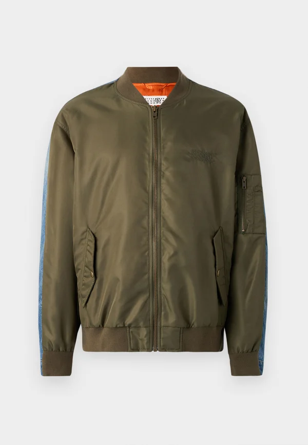 UNISEX - Übergangsjacke - military/medium blue