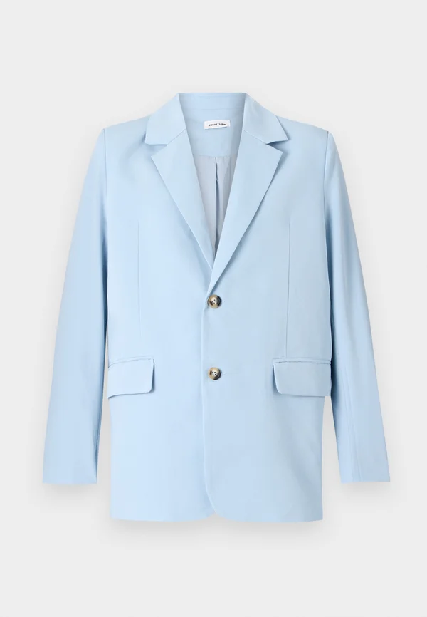 UNISEX - Blazer - light blue