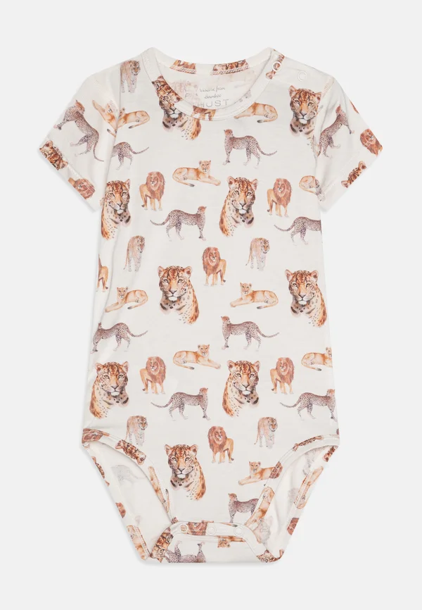 UNISEX - Body - white/sand