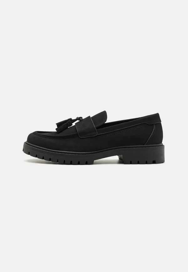 UNISEX - Business-Slipper - black
