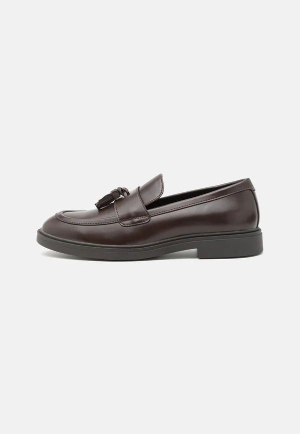 UNISEX - Business-Slipper - brown