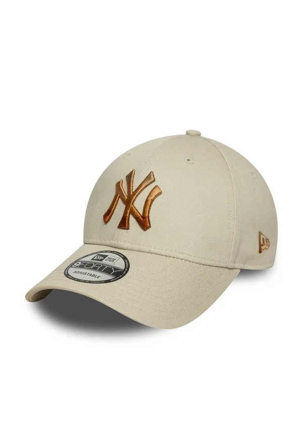 UNISEX - Cap - beige