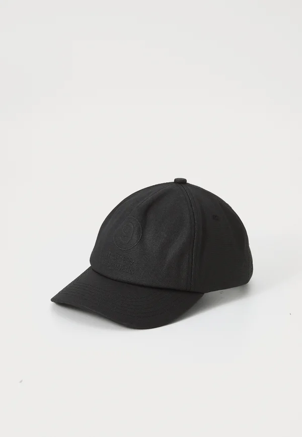 UNISEX - Cap - black
