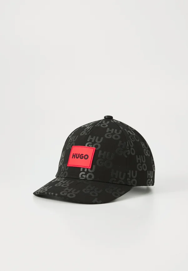UNISEX - Cap - black