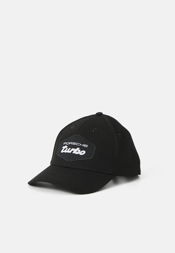 UNISEX - Cap - black