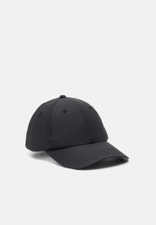 UNISEX - Cap - black