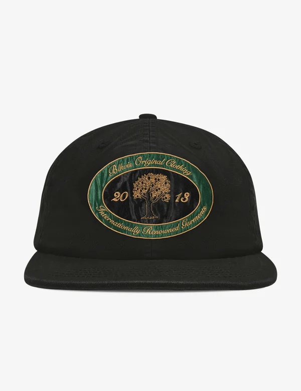 UNISEX - Cap - black