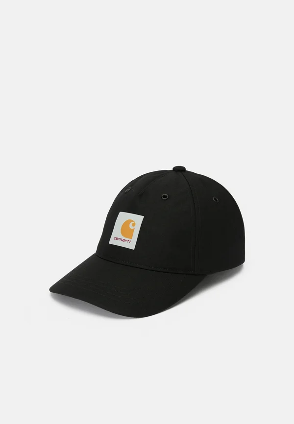 UNISEX - Cap - black/graphite