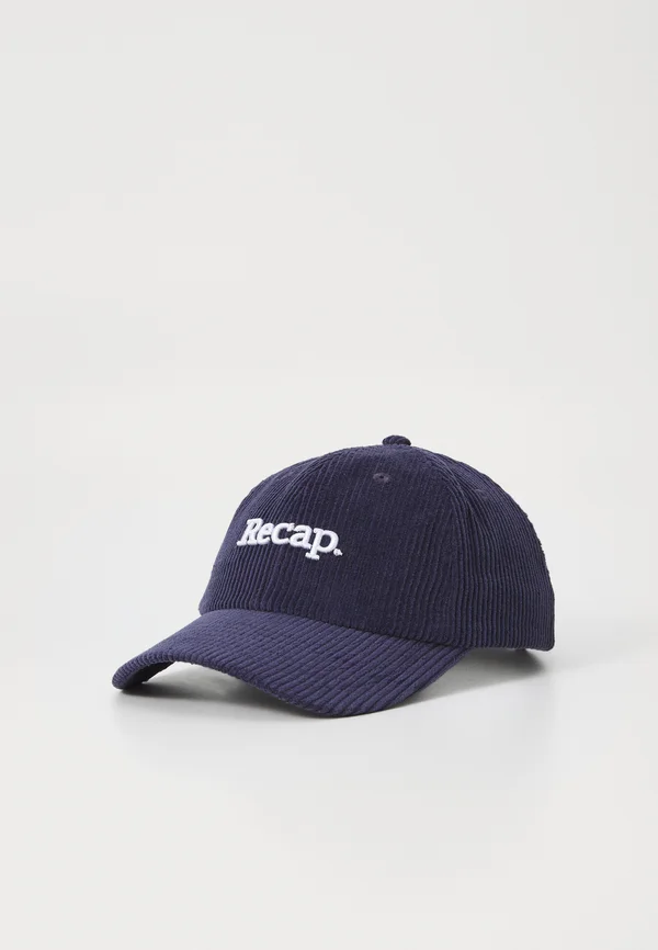 UNISEX - Cap - blue
