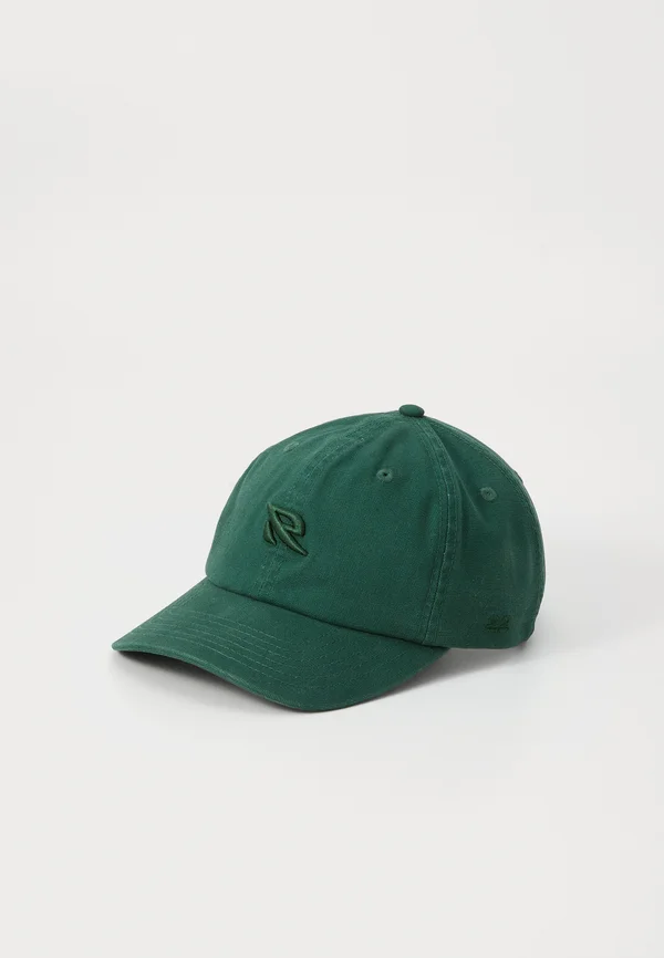 UNISEX - Cap - bottle green