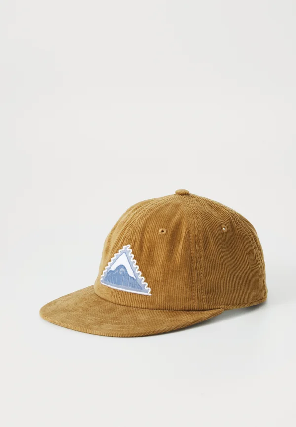 UNISEX - Cap - coriander brown