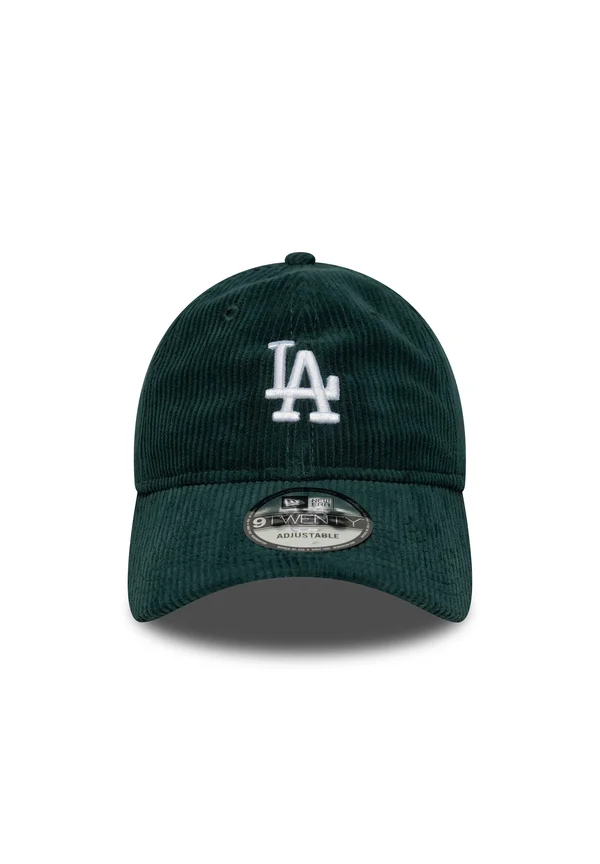 UNISEX - Cap - dark green