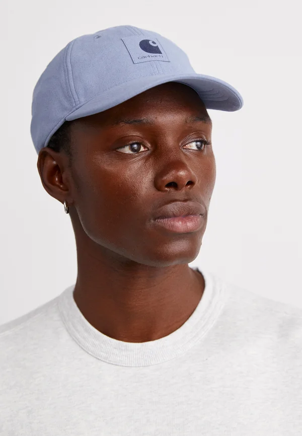 UNISEX - Cap - dove grey