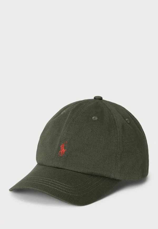 UNISEX - Cap - mint olive