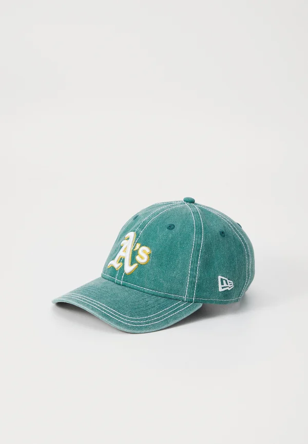 UNISEX - Cap - oakland athletics