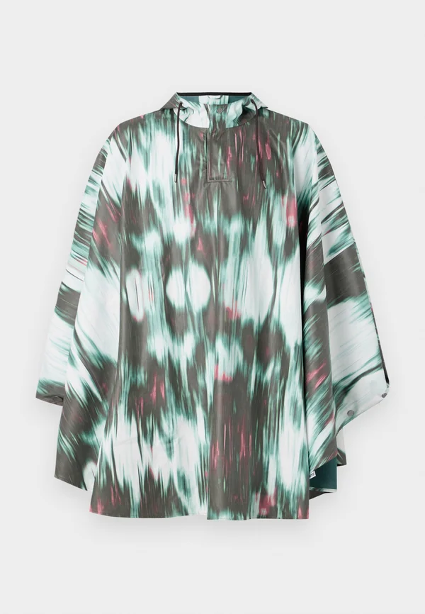 UNISEX - Cape - blur