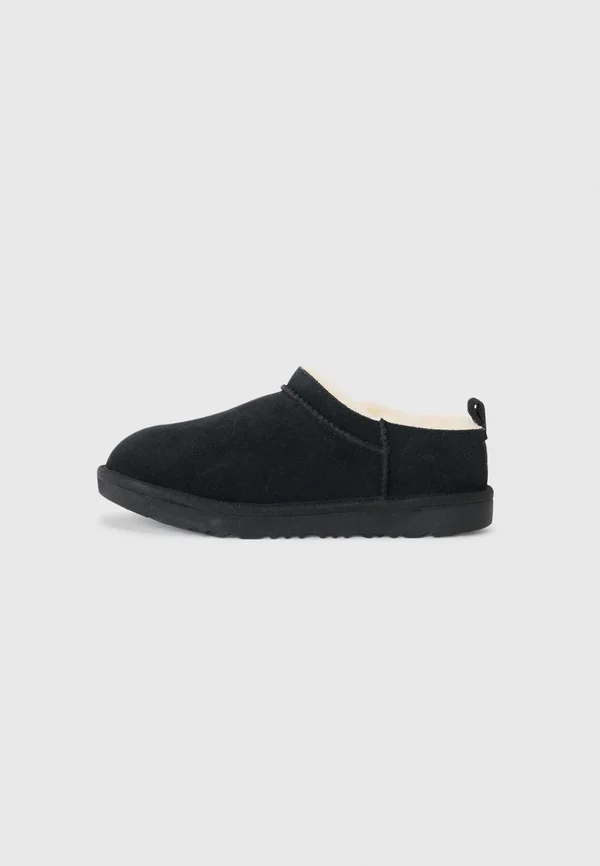 UNISEX - Clogs - black
