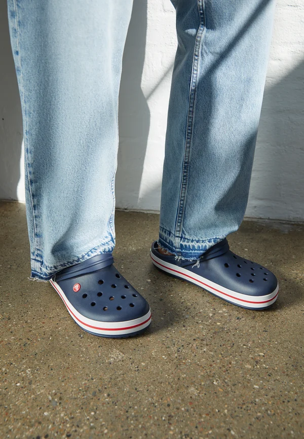 UNISEX - Clogs - blau