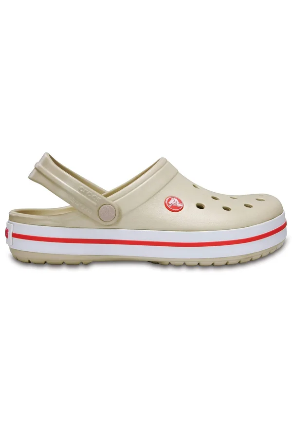 UNISEX - Clogs - stucco/melon