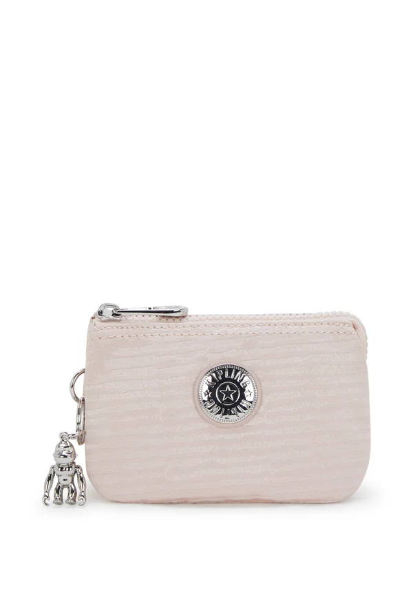 UNISEX CREATIVITY  - Geldbörse - pink pearl jacquard
