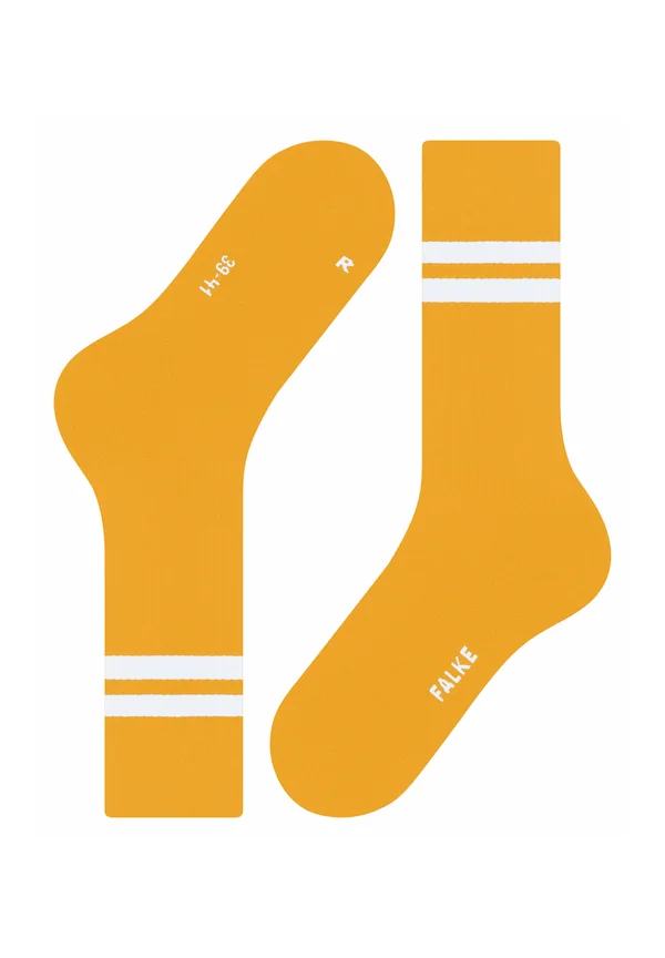 UNISEX - DYNAMIC SO - Sportsocken - sun ray