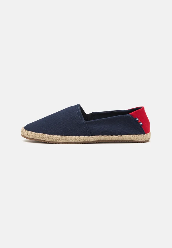 UNISEX - Espadrille - dark blue